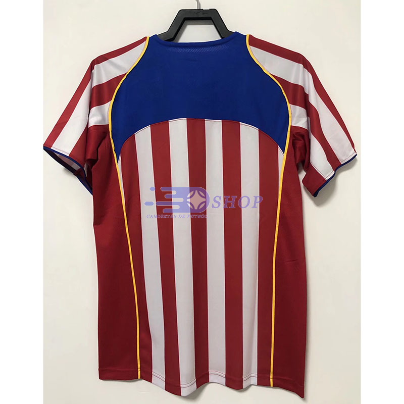 nike retro camisetas futbol