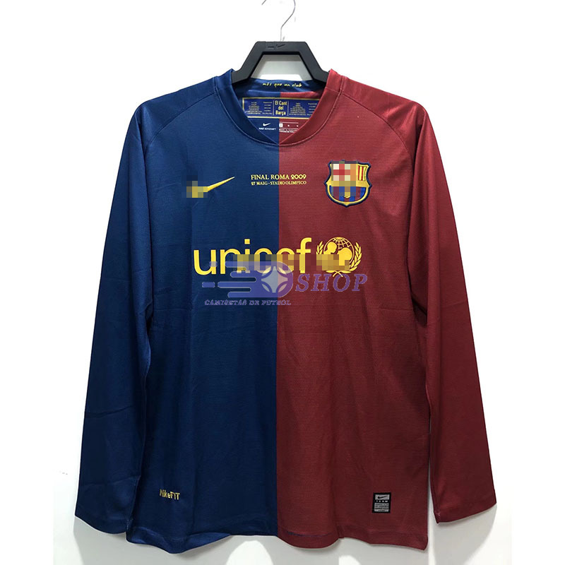 camiseta fcb