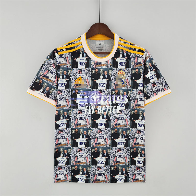 camiseta real madrid 2002