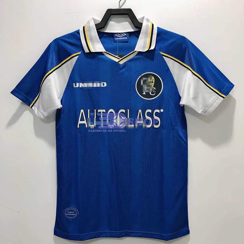 chelsea 2020 camiseta