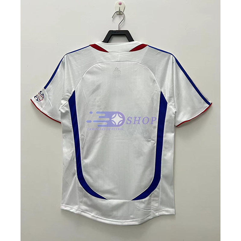 camiseta rugby francia