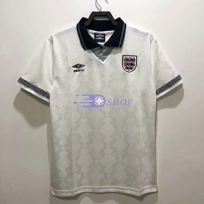 camiseta inglaterra futbol