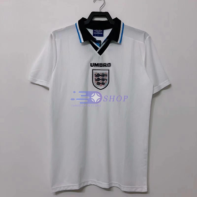 camiseta seleccion inglaterra 2014