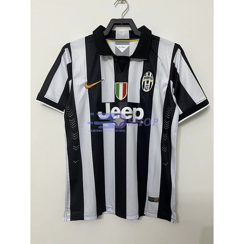 primera equipacion juventus