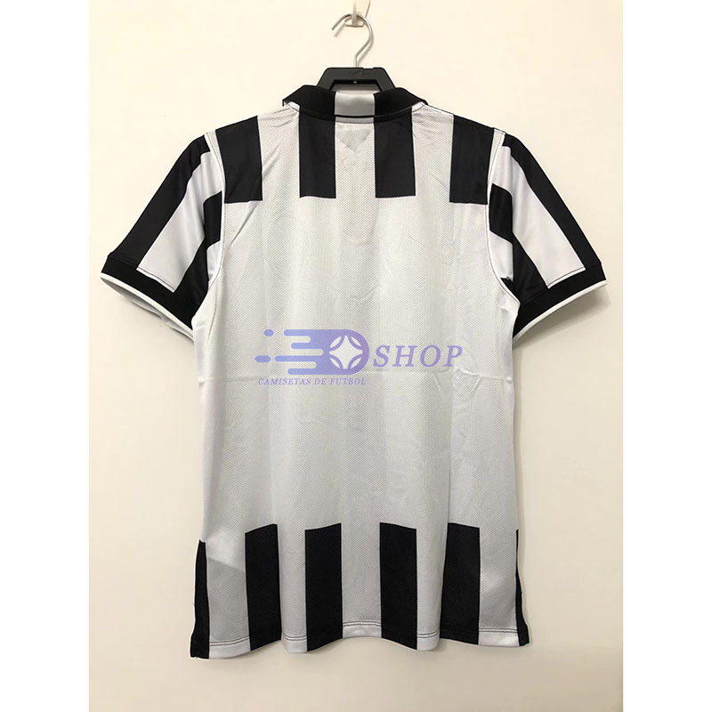 camiseta arquero juventus 2017