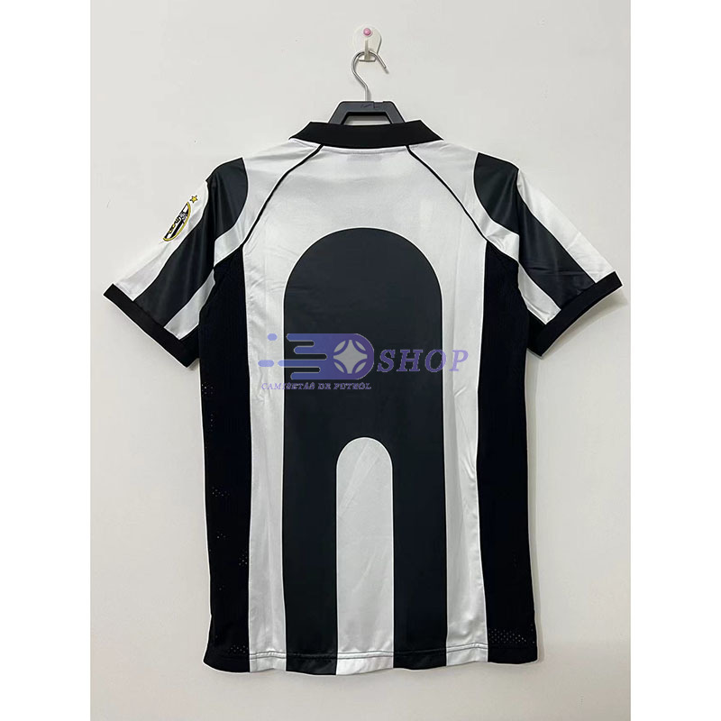 camiseta juventus manga larga