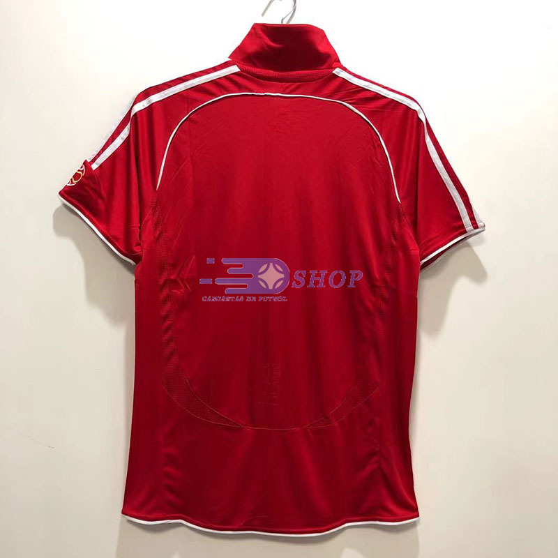 segunda camiseta liverpool 2019