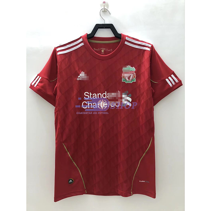 presentacion nueva camiseta liverpool 2019