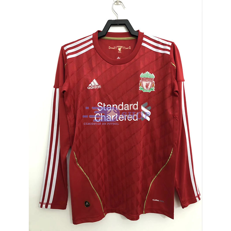 camiseta liverpool 13 champions 2018