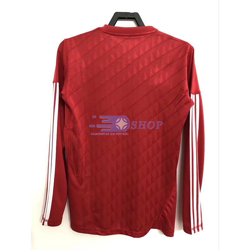 tercera camiseta liverpool 2019 comprar