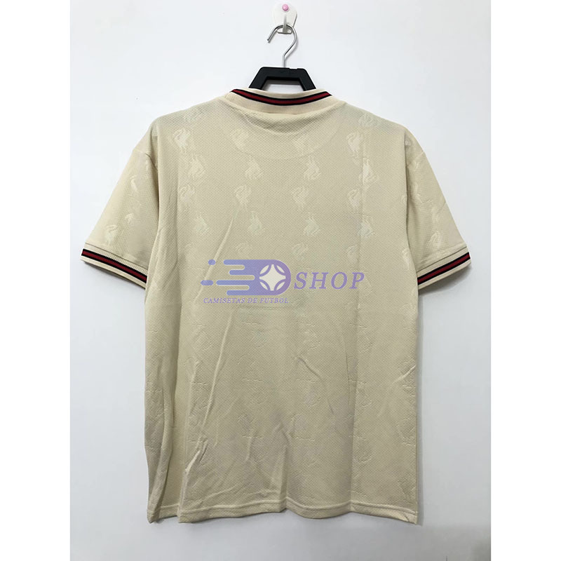 camiseta union espaola retro