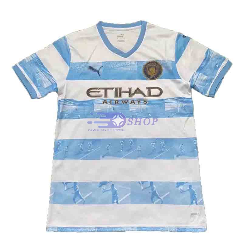 nueva camiseta del manchester city 2020