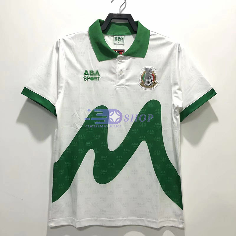 camiseta mexico 2018 comprar