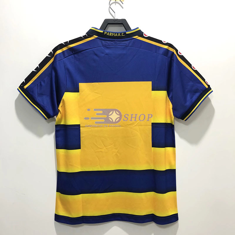 camiseta fcb retro