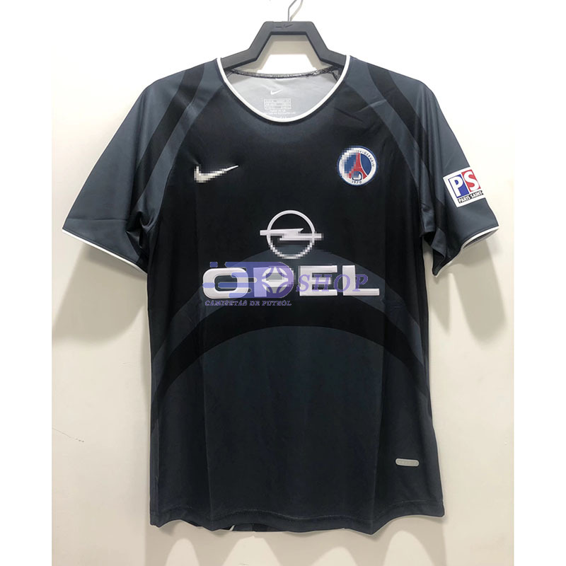 nueva camiseta del psg 2020