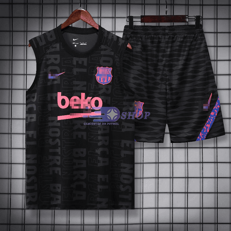 chandal fc barcelona 2018