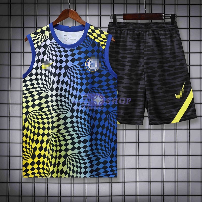 chelsea segunda equipacion 2020