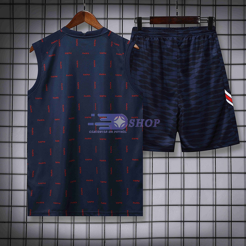 chandal nike psg jordan