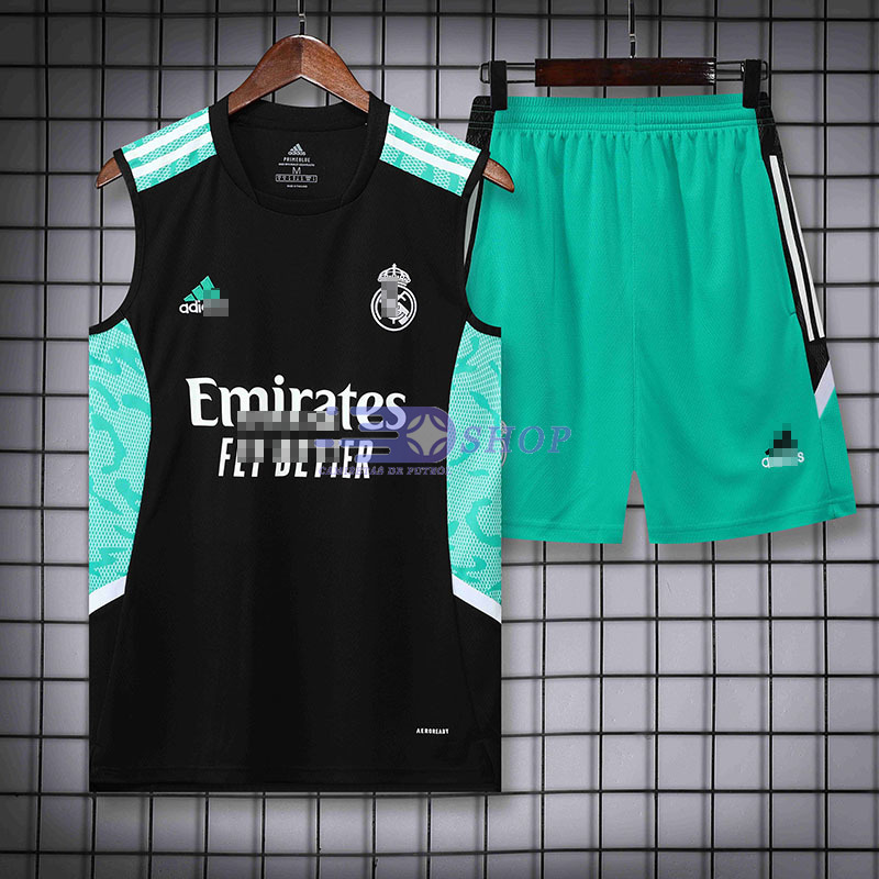 el corte ingles chaqueta real madrid