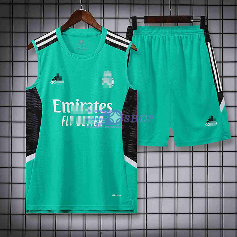 sudadera adidas real madrid