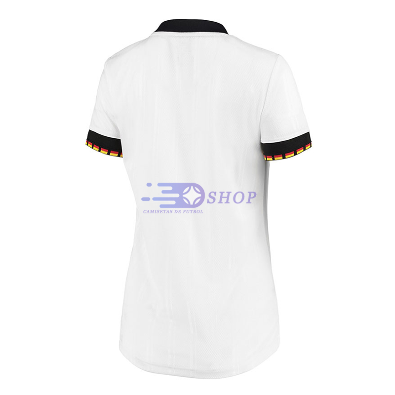 camiseta seleccion alemania 2006