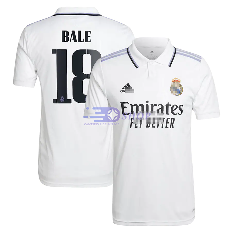 camiseta oficial real madrid 2020