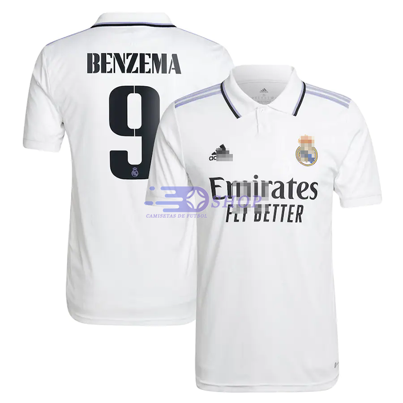 2 equipacion real madrid 2020