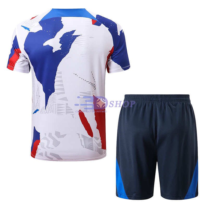 equipacion futbol francia