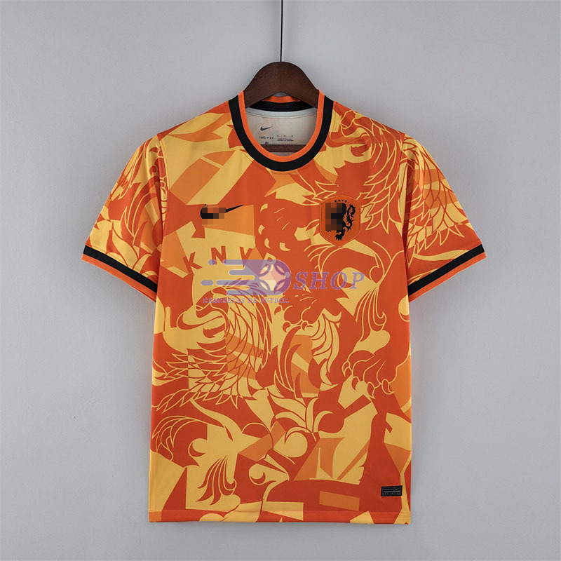 camiseta holanda 1994