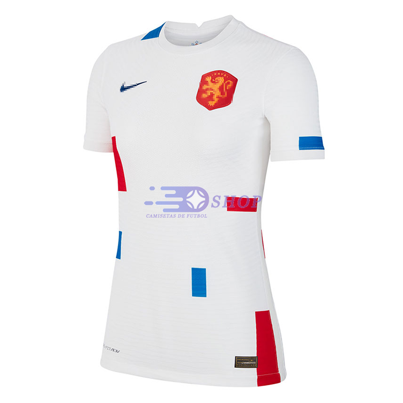 equipacion de holanda 2018