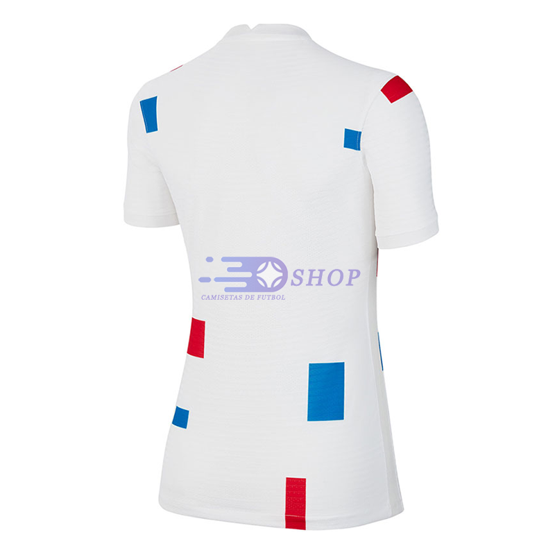 camiseta holanda van basten