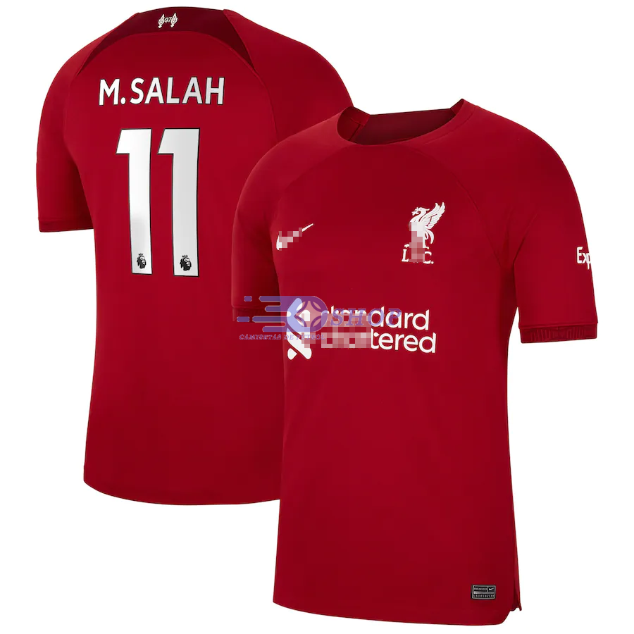 tercera equipacion liverpool 2019 nio