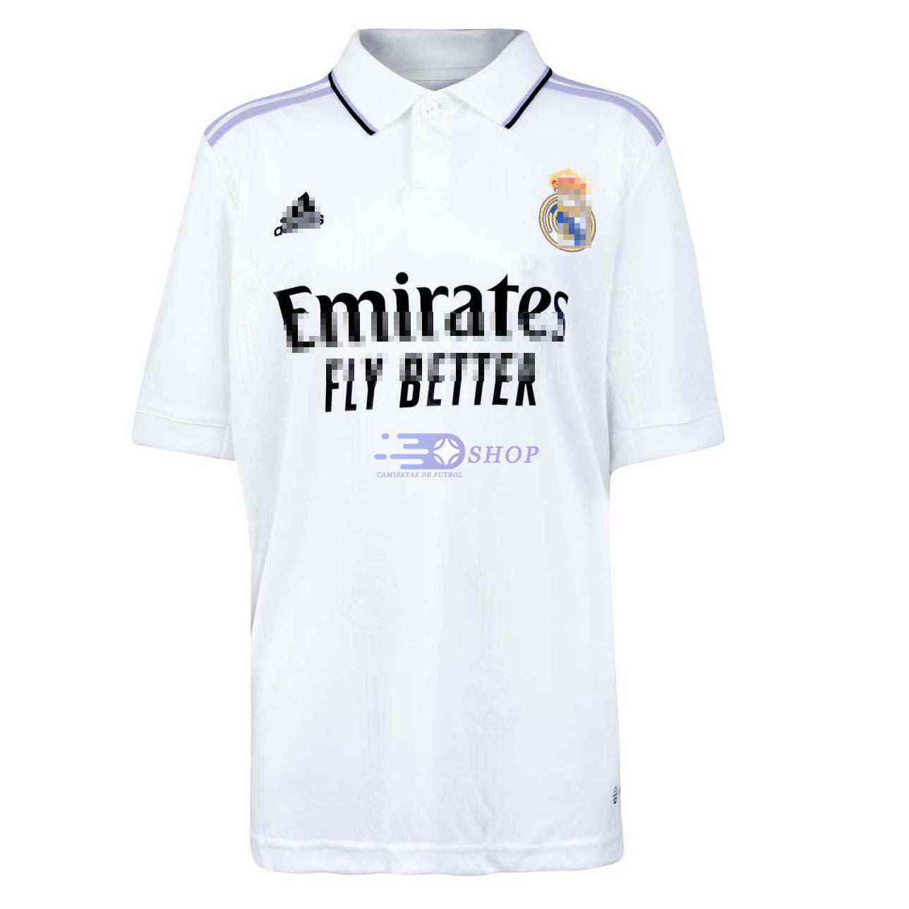 camiseta real madrid negra dragon