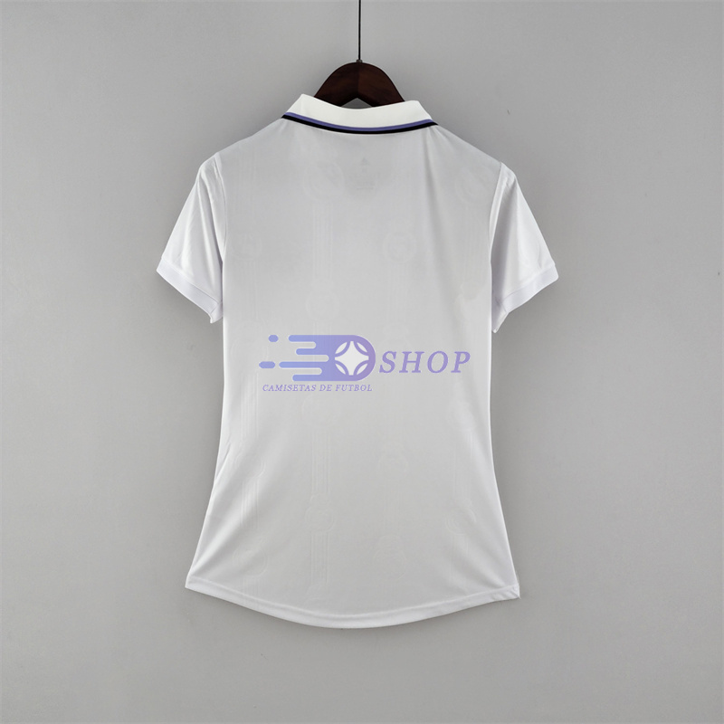 camiseta real madrid nio