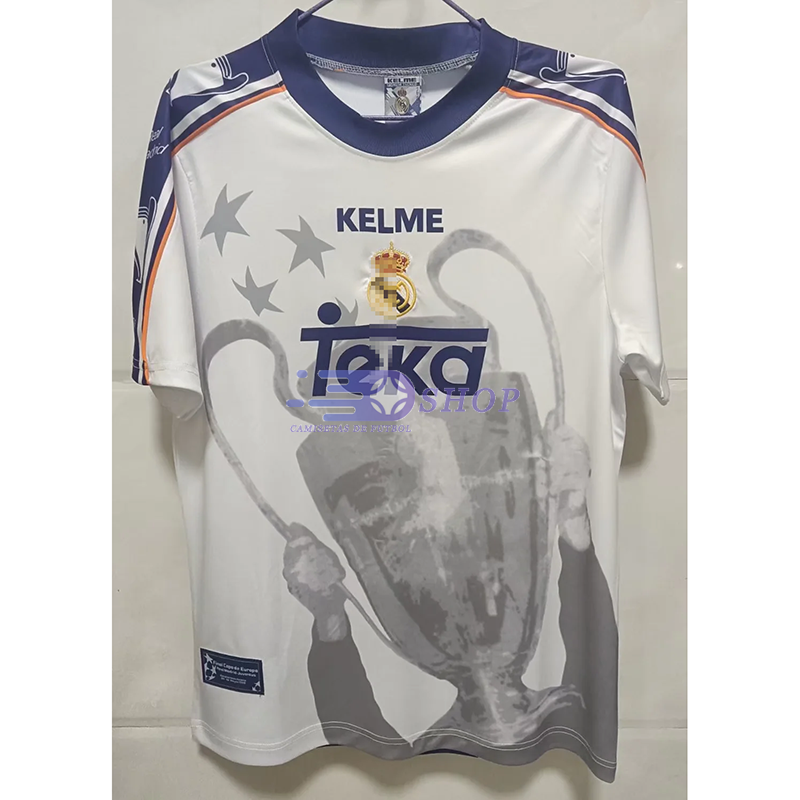 camiseta real madrid nia