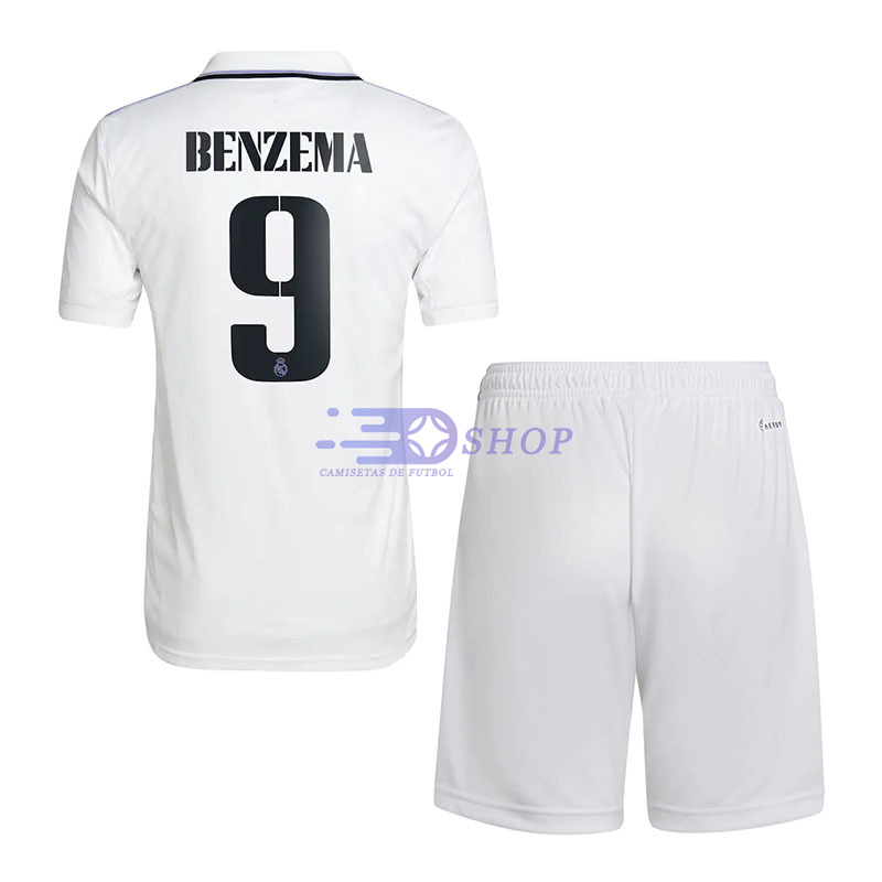 camiseta del real madrid 2017 18