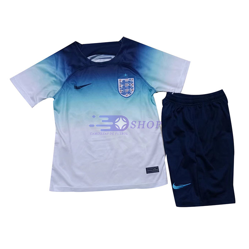 camiseta oficial de inglaterra