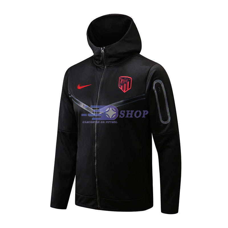 chandal atletico de madrid amazon