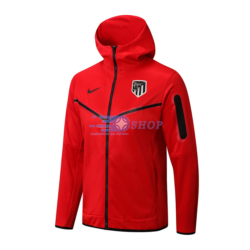 chandal atletico de madrid 2013 14