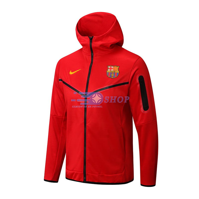 sudadera futbol club barcelona