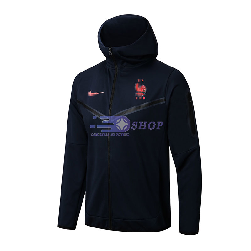 francia camiseta 2017