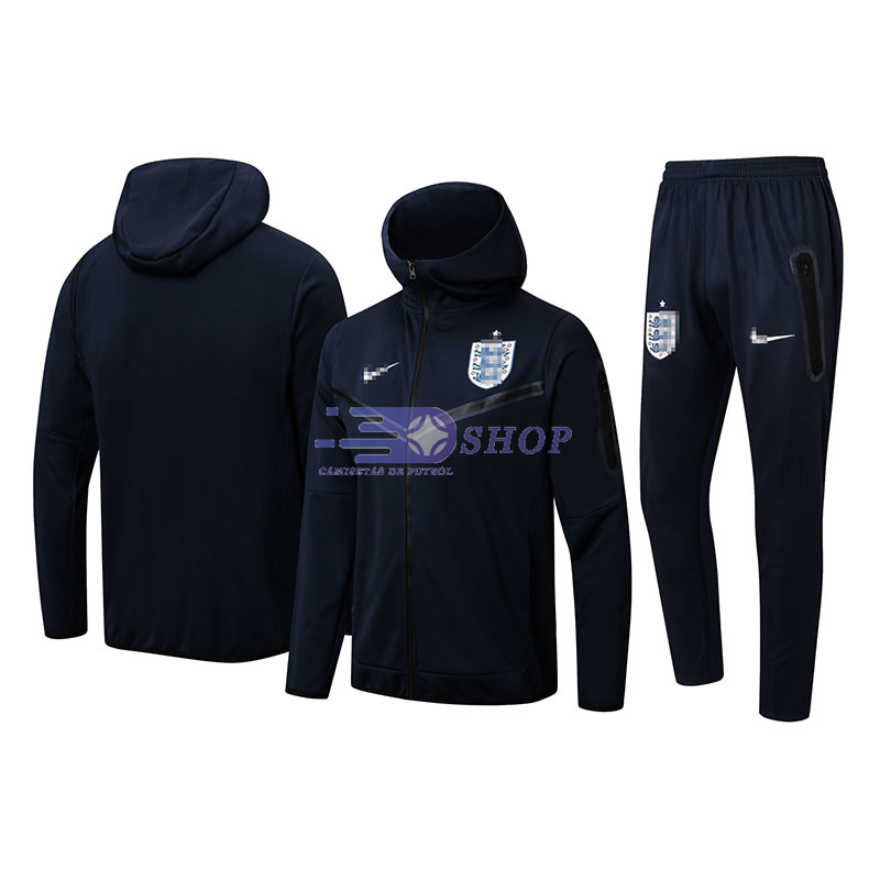 camiseta de inglaterra 2002-2003