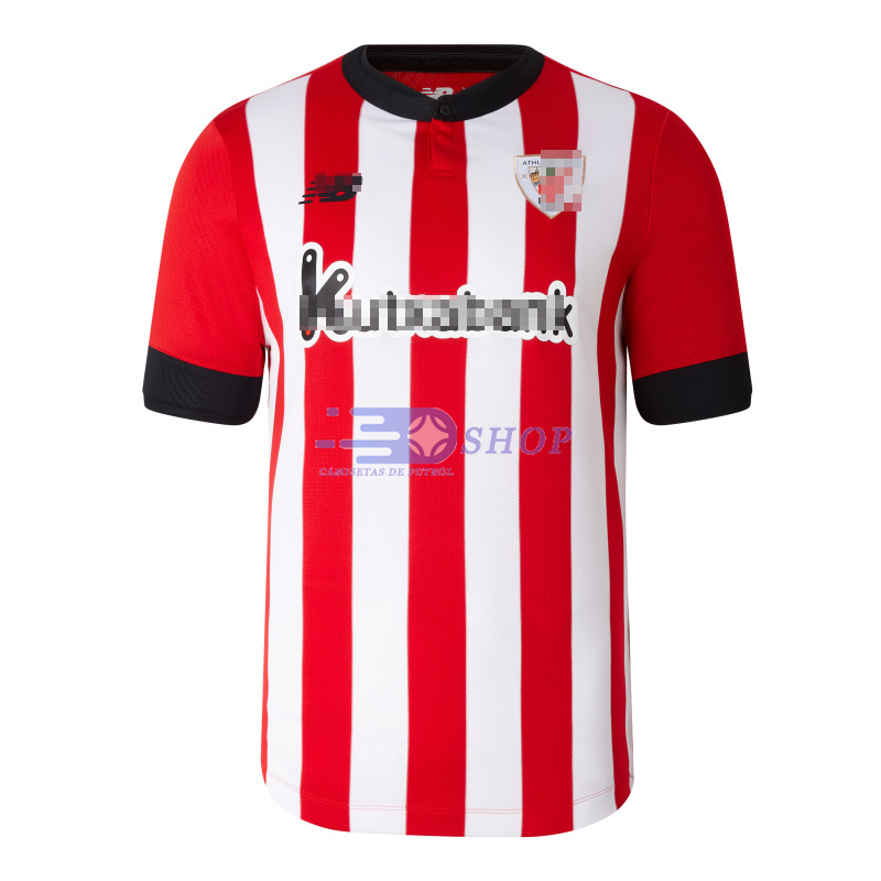 camiseta athletic bilbao 2019 2020