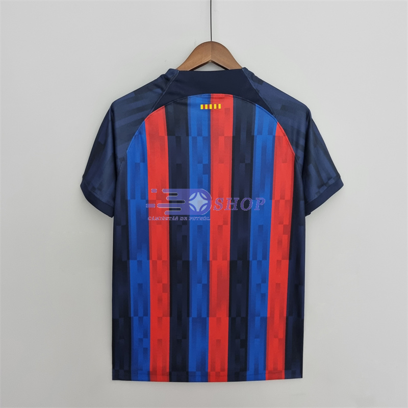 barcelona camiseta 2020