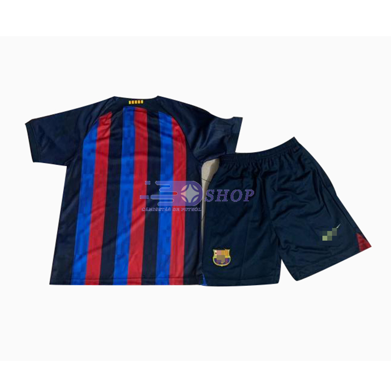 camiseta barcelona 2018 19