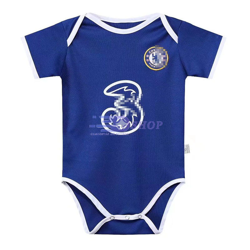 camiseta del chelsea adidas