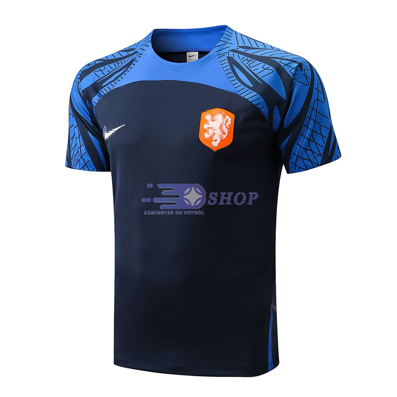 holanda equipacion 2018