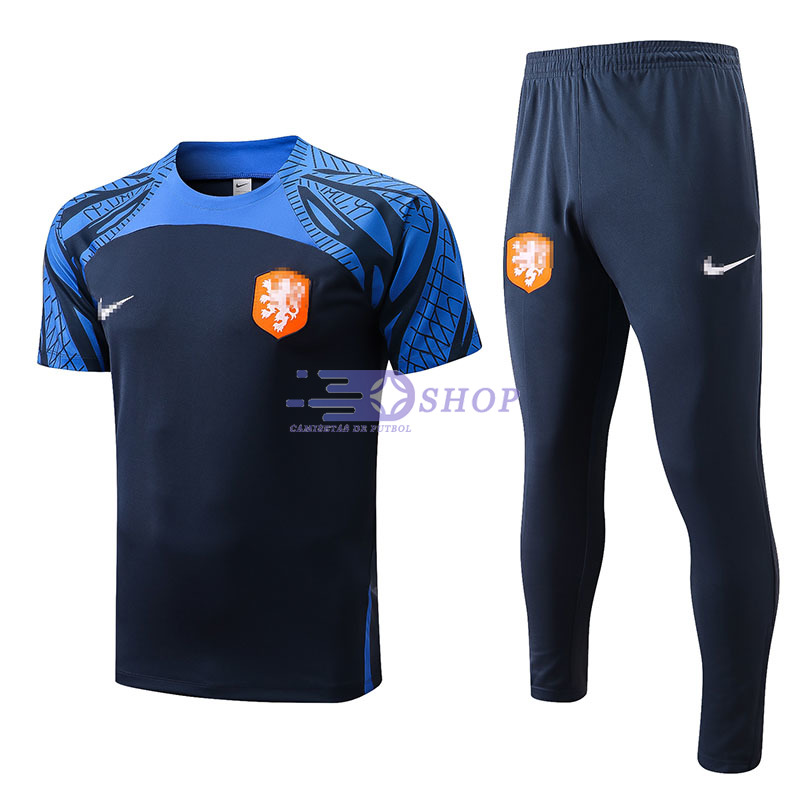 camiseta holanda 2020