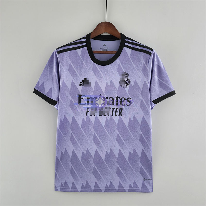 nueva camiseta real madrid