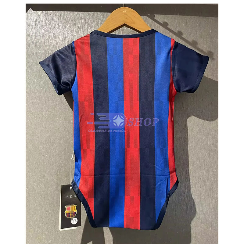 equipacion barcelona 2020 21